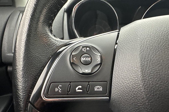 Mitsubishi ASX 16 of 27