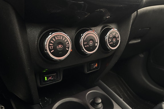 Mitsubishi ASX 23 of 27