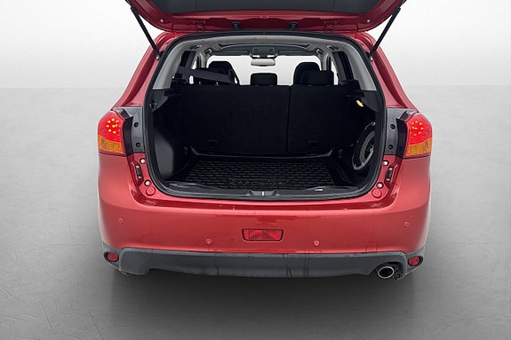 Mitsubishi ASX 12 of 27