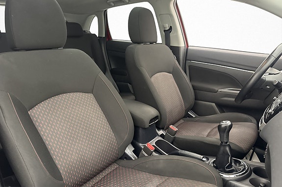 Mitsubishi ASX 10 of 27