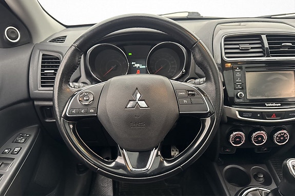 Mitsubishi ASX 15 of 27