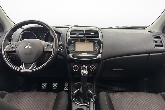 Mitsubishi ASX 26 of 27