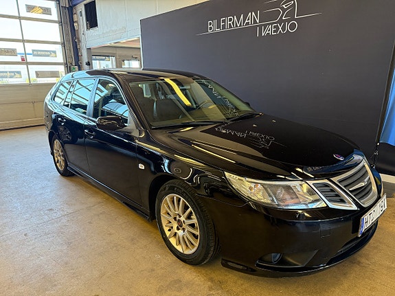 Saab 9-3