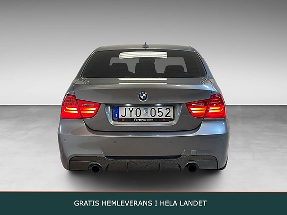 BMW 335i 3 of 13