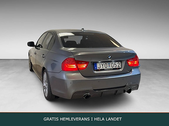 BMW 335i 4 of 13