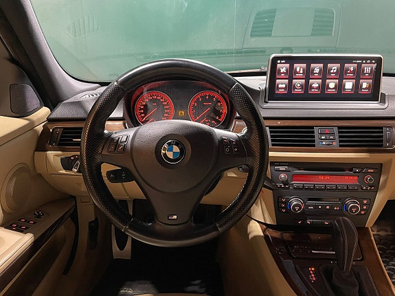 BMW 335i 6 of 13