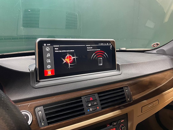 BMW 335i 9 of 13