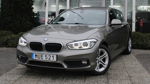 BMW 116d