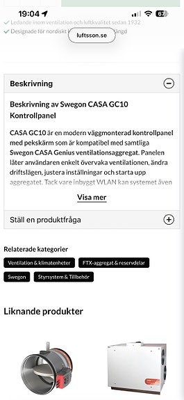 Product image 2 of 5