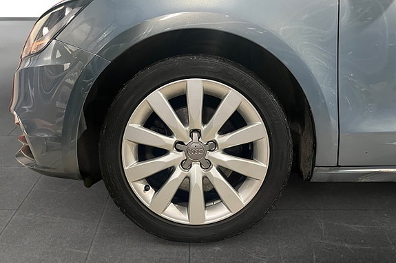 Audi A1 16 of 17