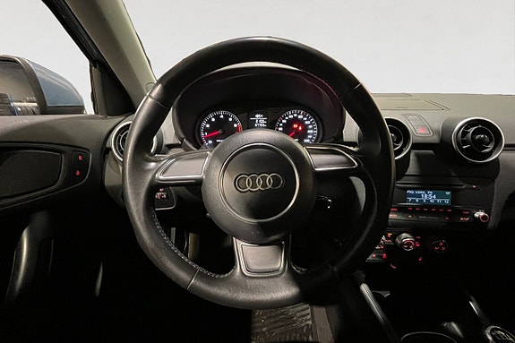 Audi A1 13 of 17