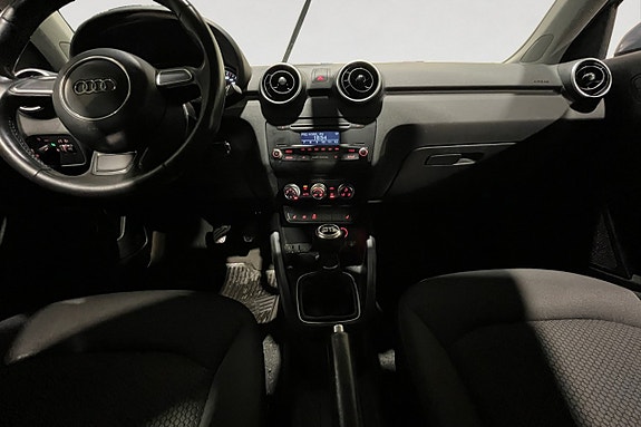 Audi A1 12 of 17