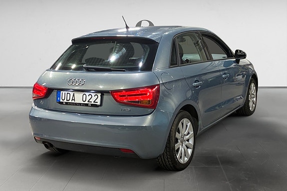 Audi A1 7 of 17