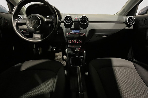 Audi A1 11 of 17