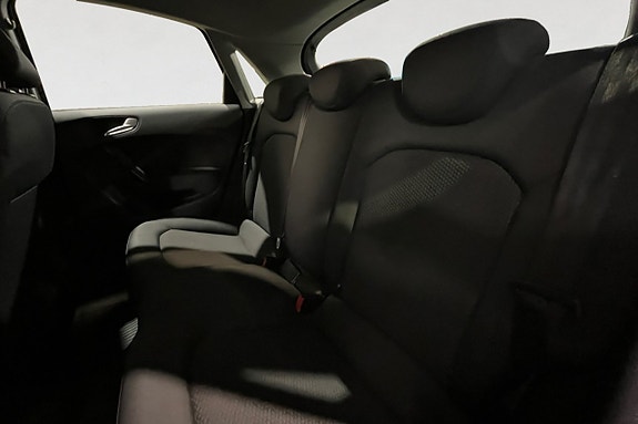 Audi A1 14 of 17