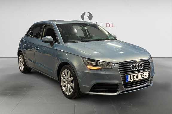 Audi A1 9 of 17