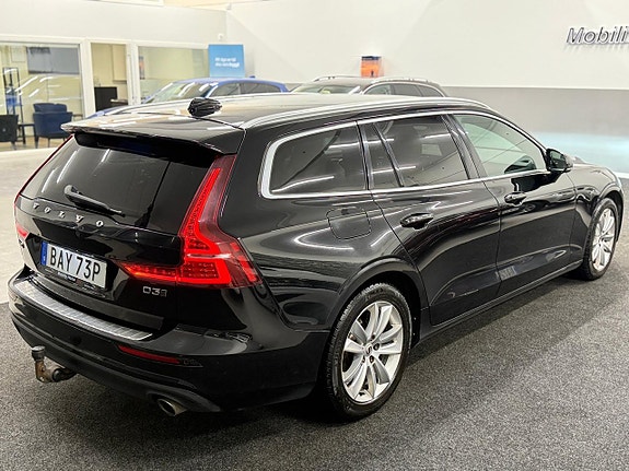 Volvo V60 4 of 28