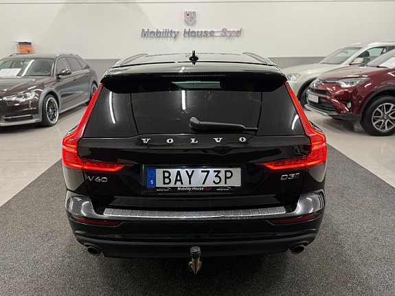 Volvo V60 7 of 28