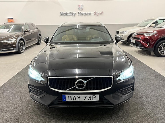 Volvo V60 6 of 28