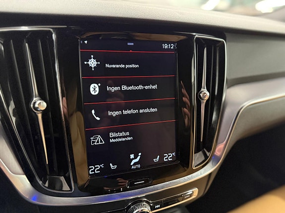 Volvo V60 13 of 28