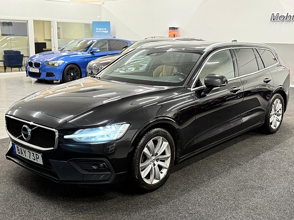 Volvo V60 5 of 28