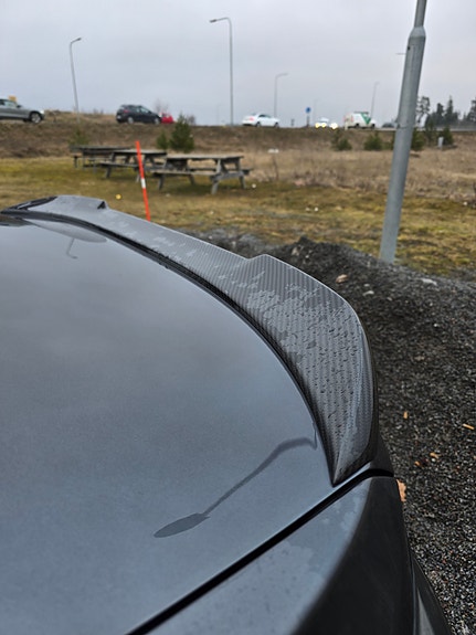 BMW 335d 8 of 12