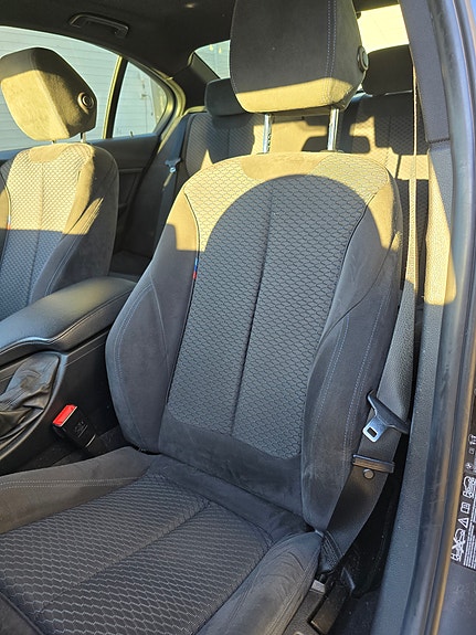 BMW 335d 11 of 12
