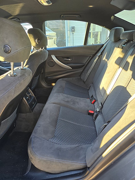 BMW 335d 12 of 12