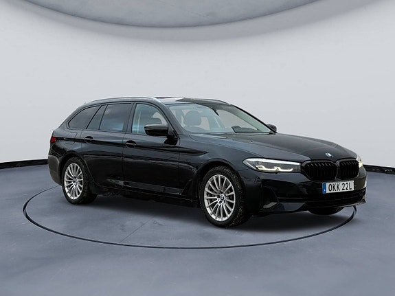 BMW 530e 6 of 30
