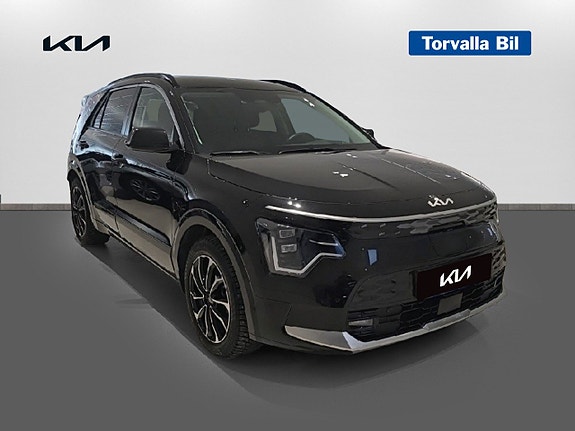 Kia Niro 3 of 5