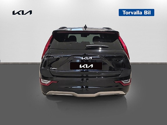 Kia Niro 6 of 14