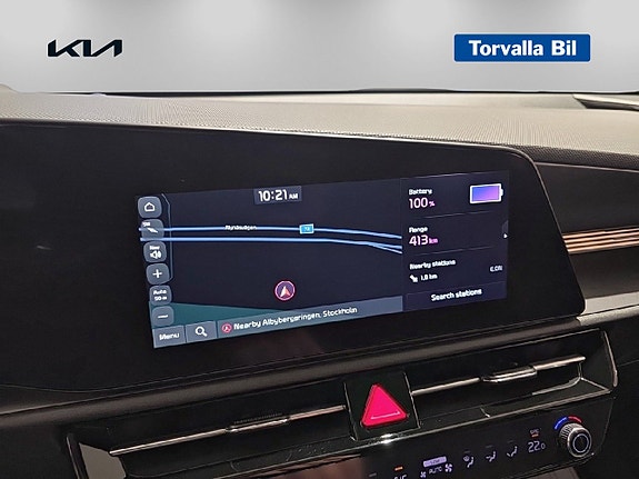 Kia Niro 11 of 14