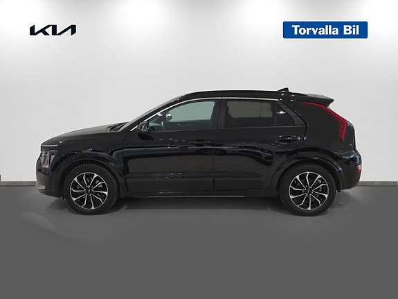 Kia Niro 4 of 5