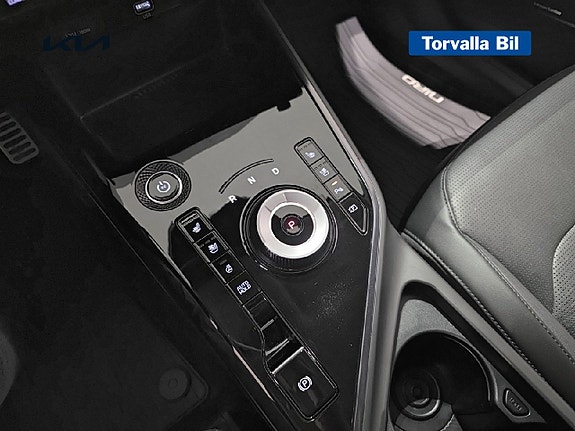 Kia Niro 12 of 14