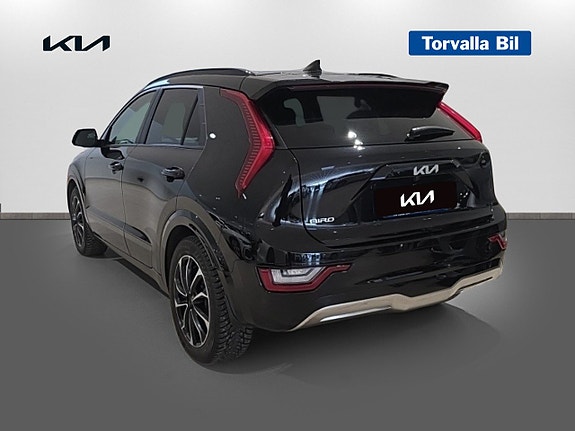 Kia Niro 5 of 5