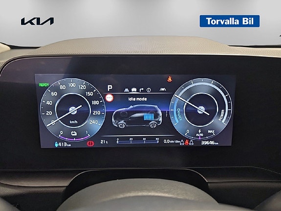 Kia Niro 10 of 14