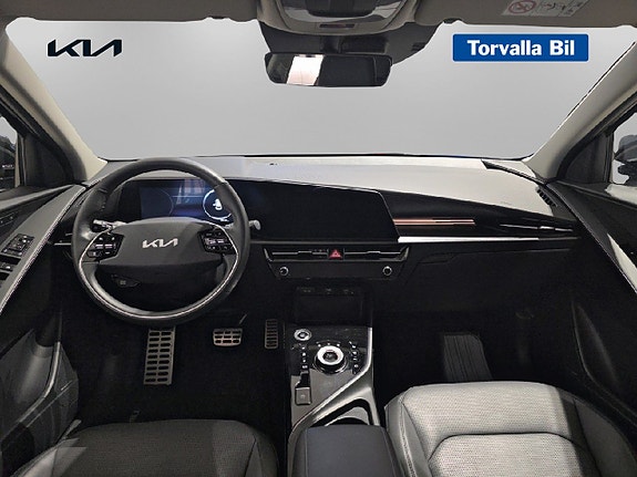 Kia Niro 7 of 14