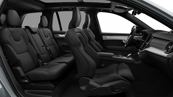 Volvo XC90 12 of 14