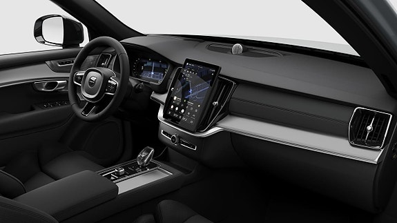 Volvo XC90 9 of 14