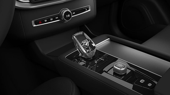 Volvo XC90 14 of 14