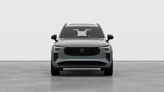 Volvo XC90 5 of 14