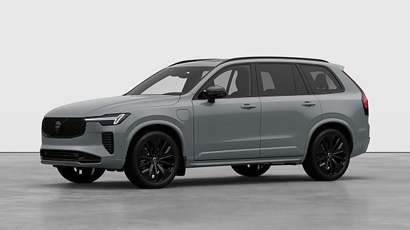 Volvo XC90 6 of 14