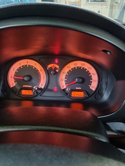 Kia Picanto 5 of 7