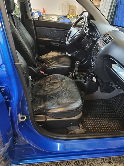 Kia Picanto 6 of 7