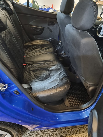 Kia Picanto 7 of 7