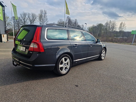 Volvo V70 5 of 5