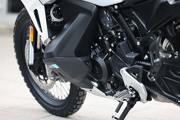 CFMOTO 1000 MT-X | Nyhet | Vit | RÄNTEFRITT* 10 of 13