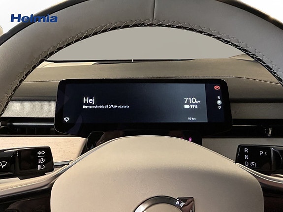 Volvo ES90 8 of 13
