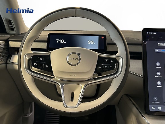 Volvo ES90 9 of 13