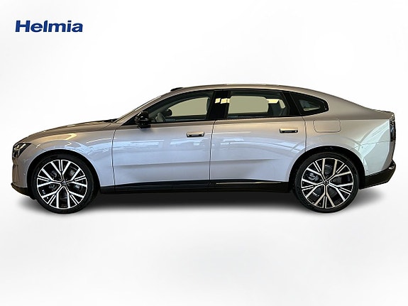 Volvo ES90 3 of 5